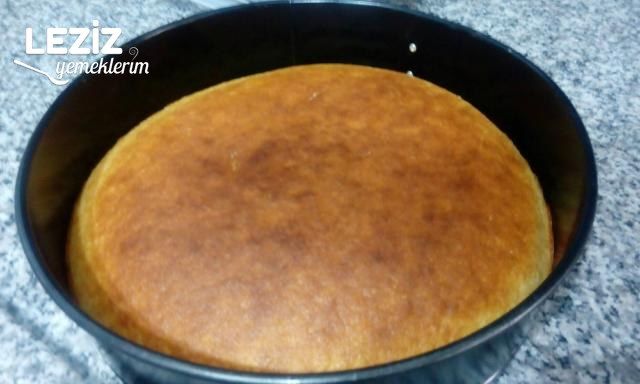 Alman Pastası Nasıl Yapılır? (Detaylı Anlatım)