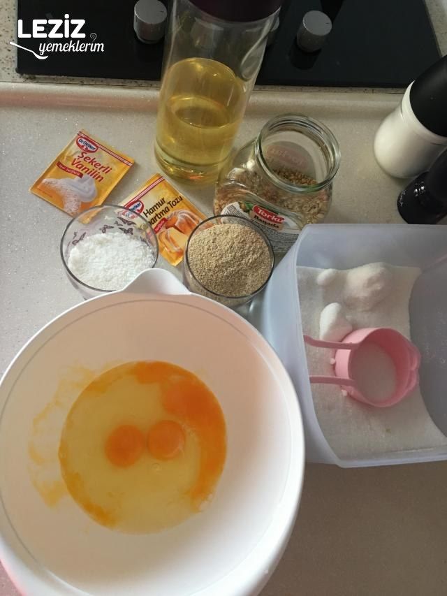 Tam Ölçülü Kıbrıs Tatlısı