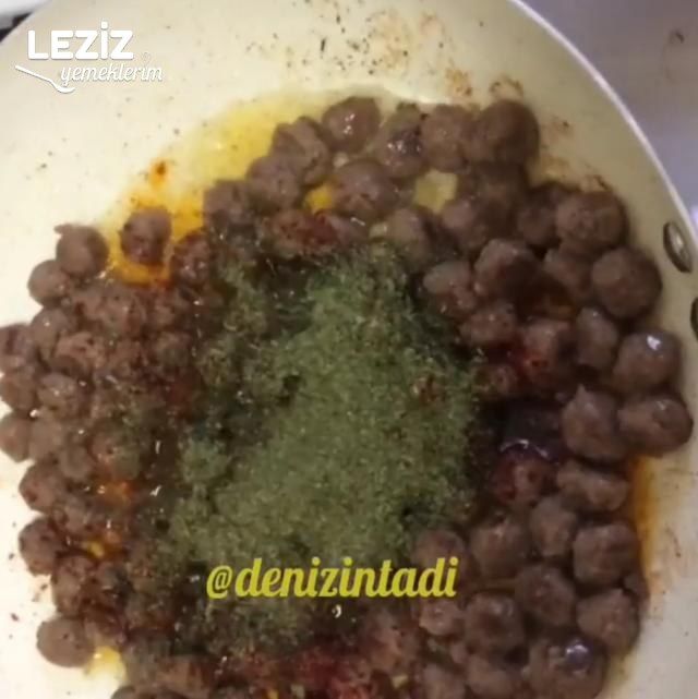 Erzincan Çorbası