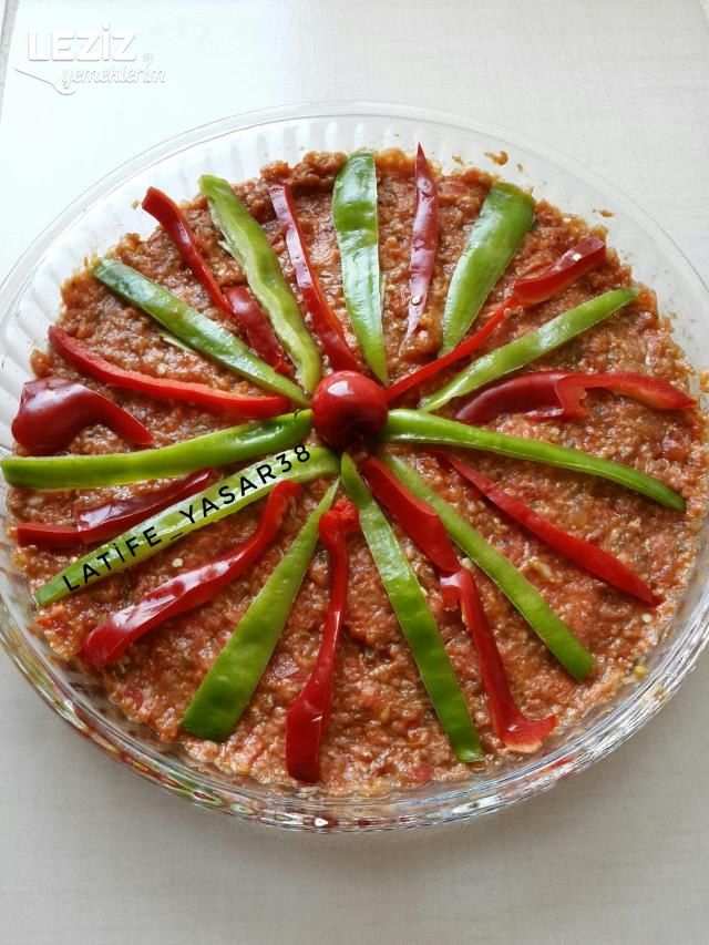 Kilis Tava