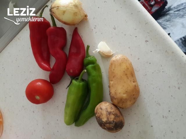 Kilis Tava