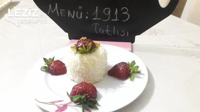 1913 Tatlısı