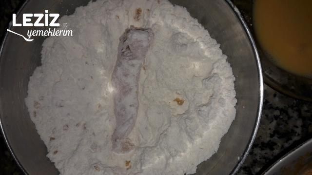 Kfc Tavukları