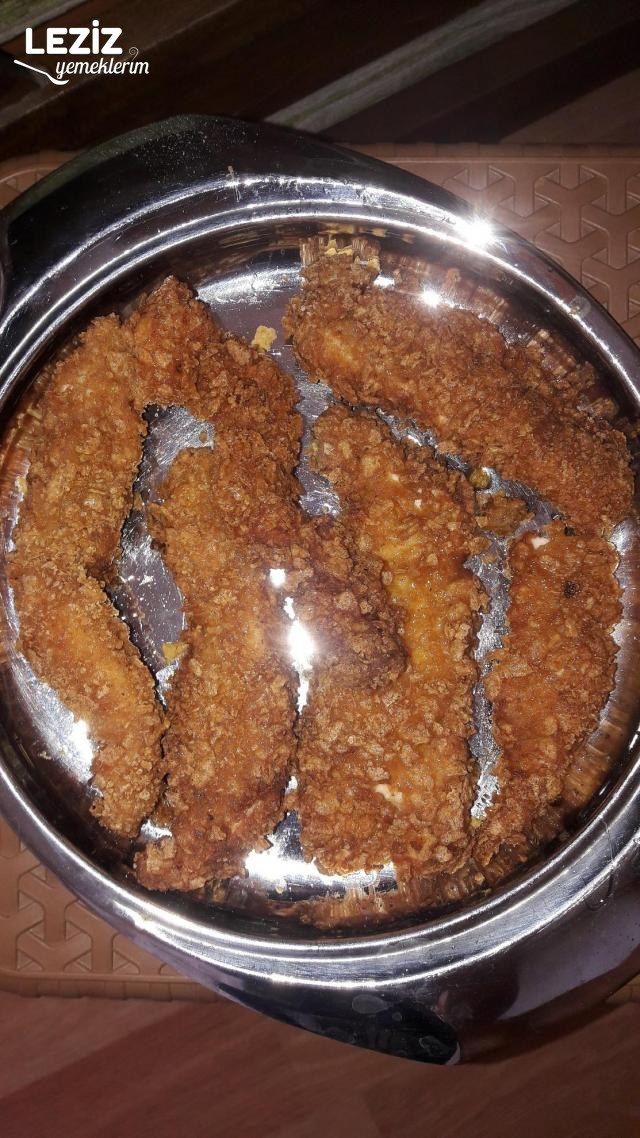 Kfc Tavukları