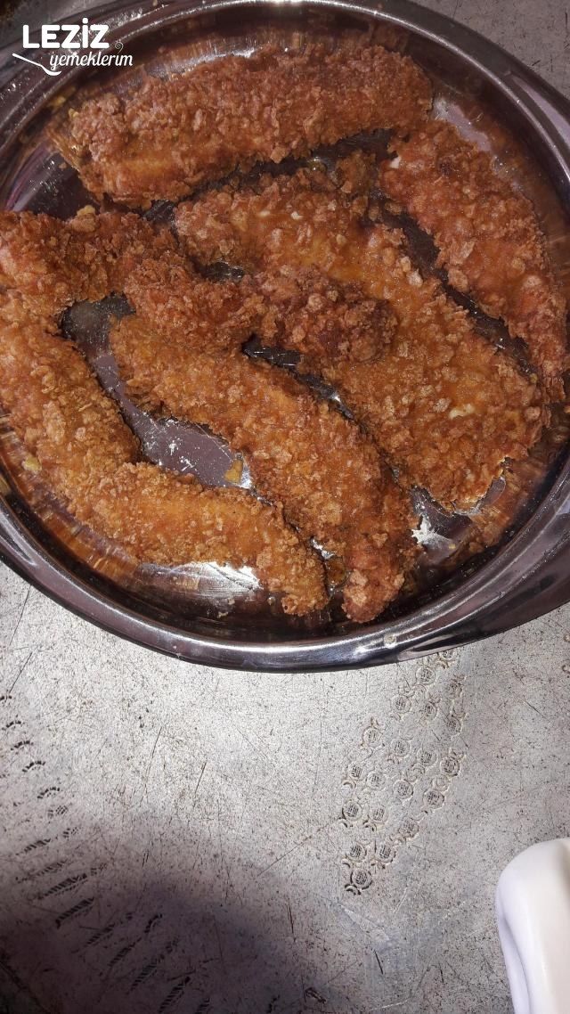 Kfc Tavukları