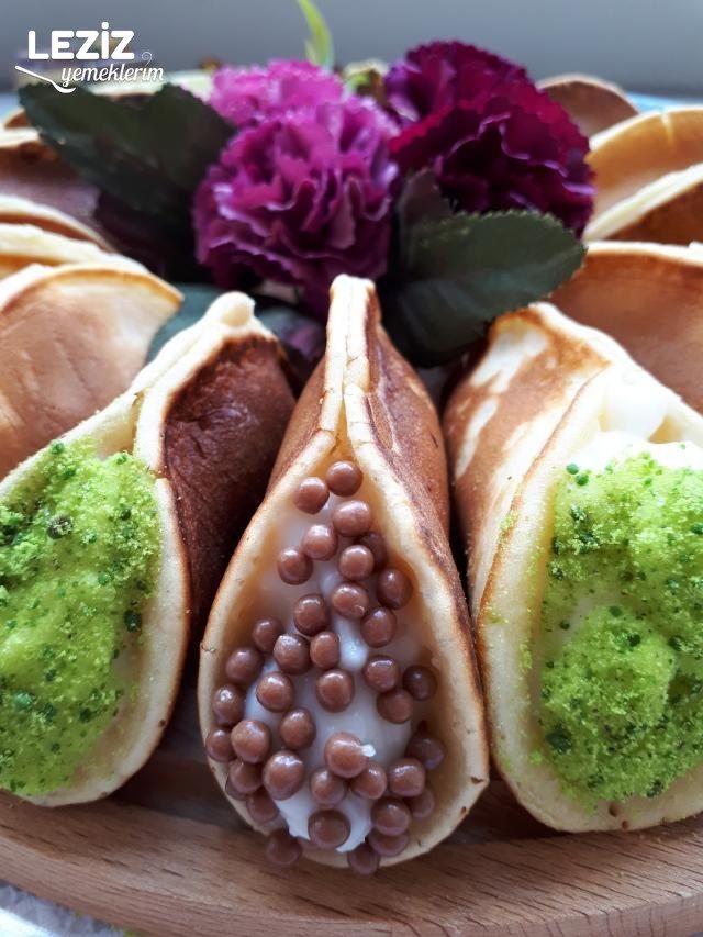 Külah Pankek