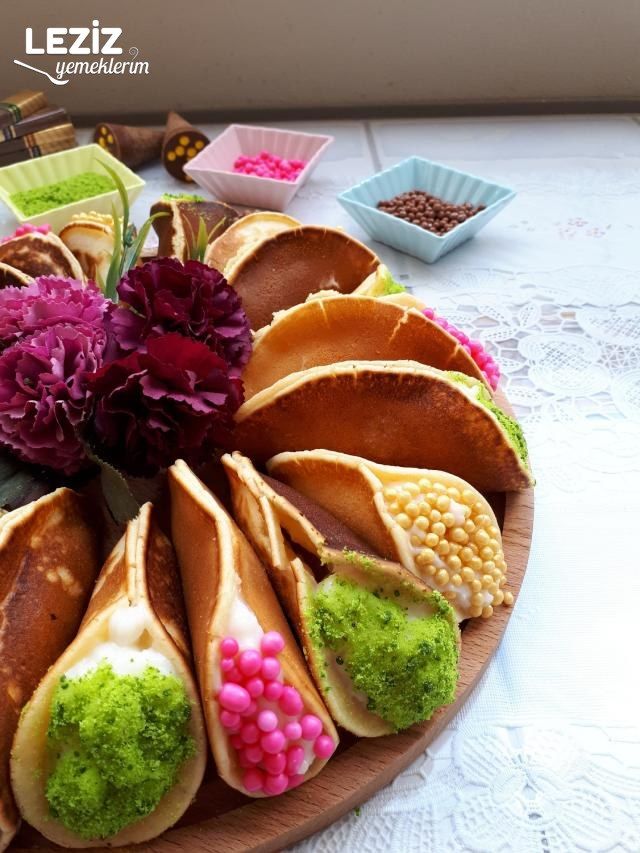 Külah Pankek