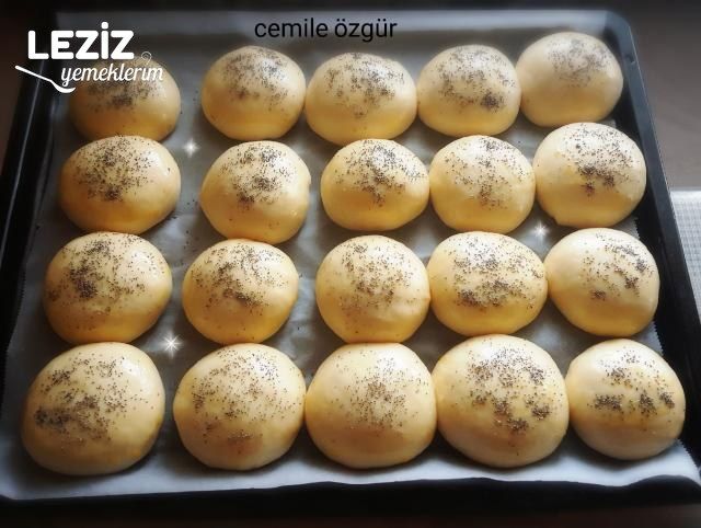 Puff Poğaça