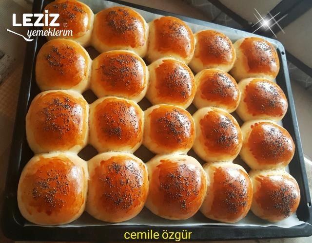 Puff Poğaça