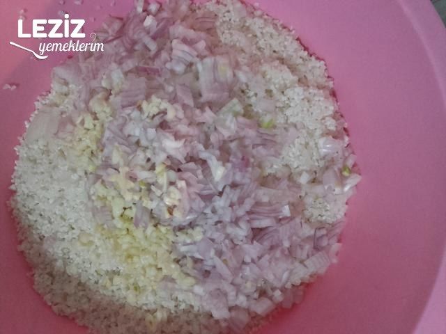 Zeytinyağlı Biber Dolması (Tam Ölçü)