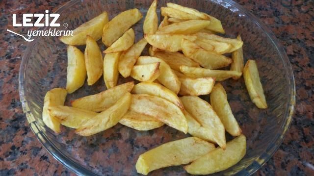 Nefis İzmir Köfte