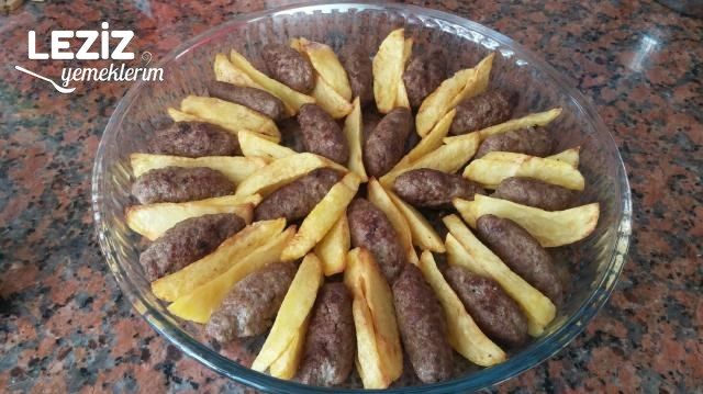 Nefis İzmir Köfte