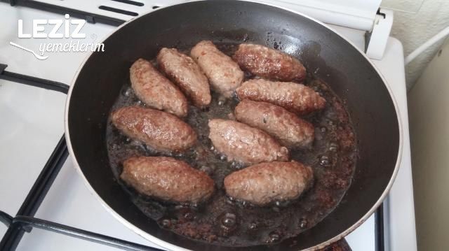 Nefis İzmir Köfte