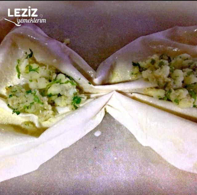 Papyon Börek