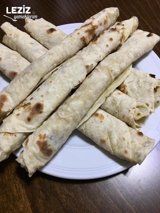Sıkma Tarifi