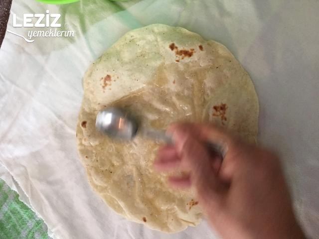 Sıkma Tarifi