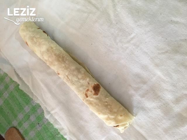 Sıkma Tarifi