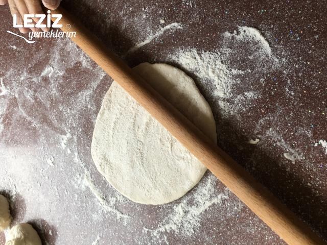 Sıkma Tarifi