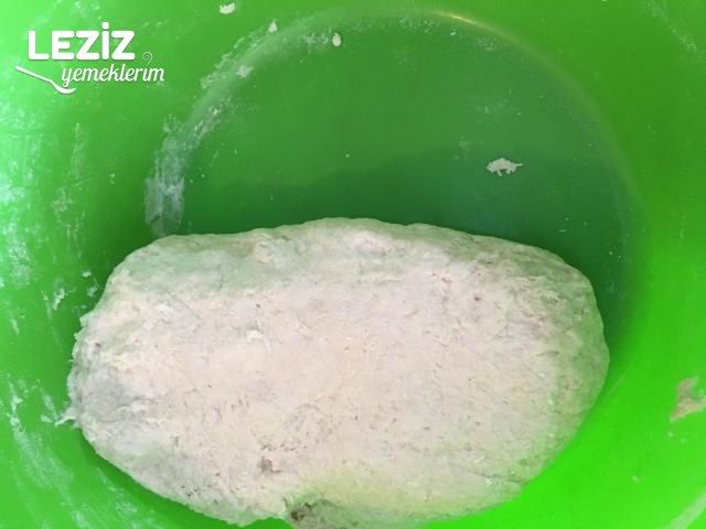 Sıkma Tarifi