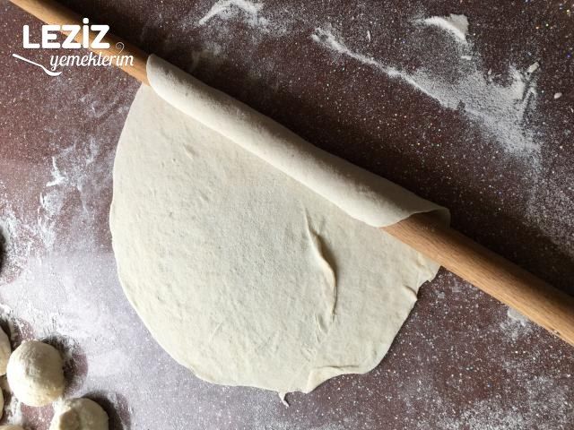 Sıkma Tarifi