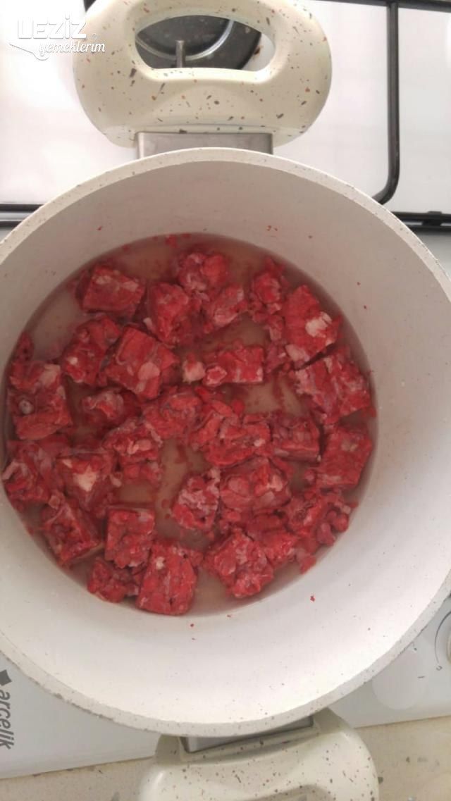 Ciğer Kavurma Nasıl Yapılır?