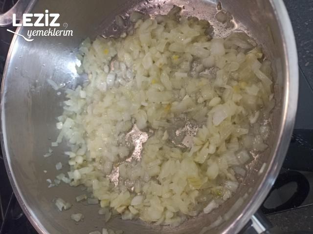 Kurutulmuş Fasulye Kavurması Nasıl Yapılır