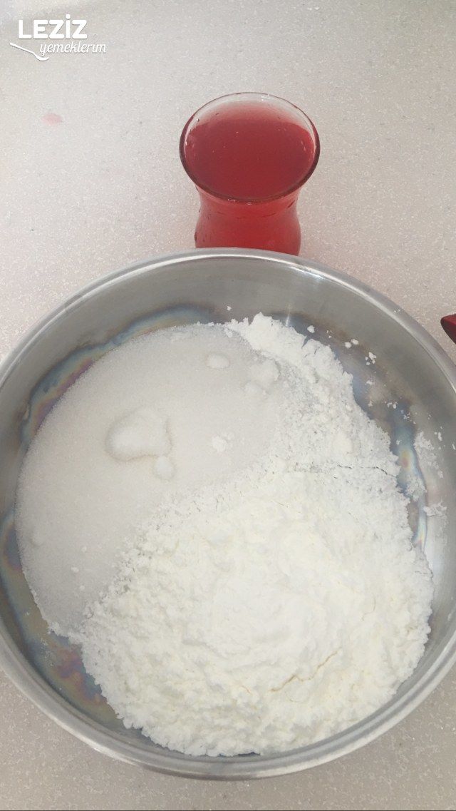 Süpriz Tatlı