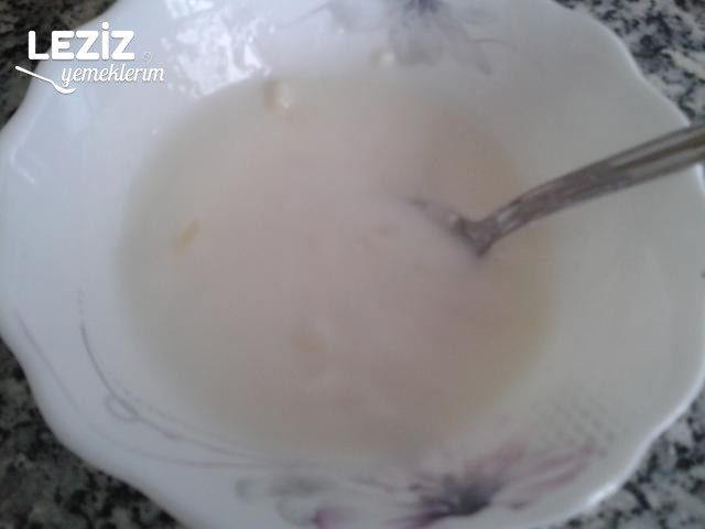 Patates Mantısı