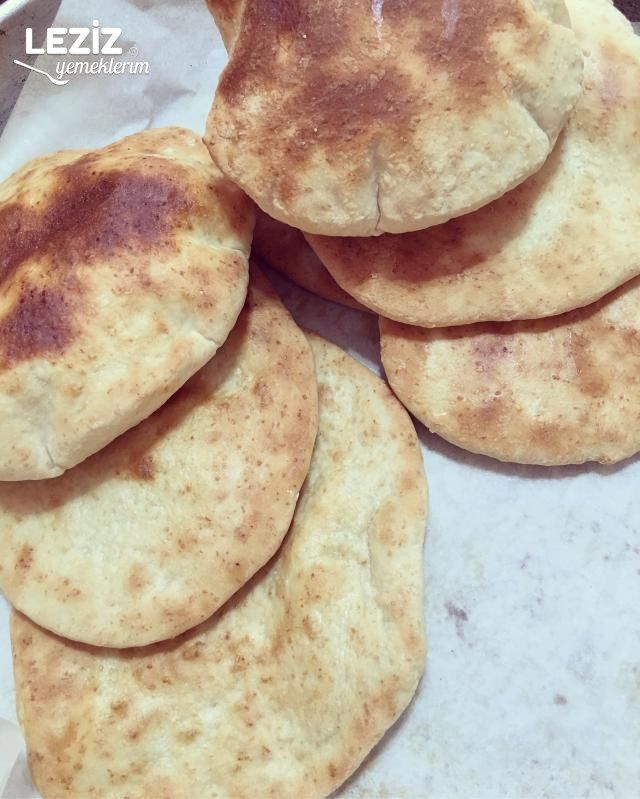 Lübnan Ekmeği