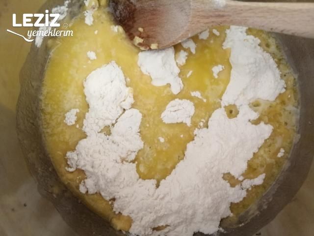 Sebzeli Graten Nasıl Yapılır