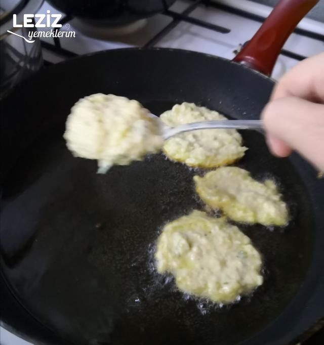 Patates Mücveri Tarifi, Nasıl Yapılır