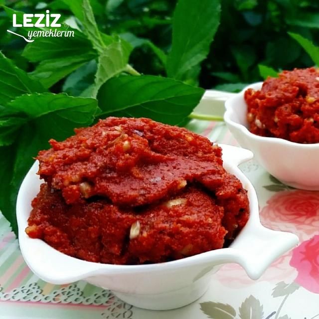 Nefis Acuka Tarifi
