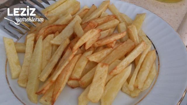 Salça Soslu Biftek