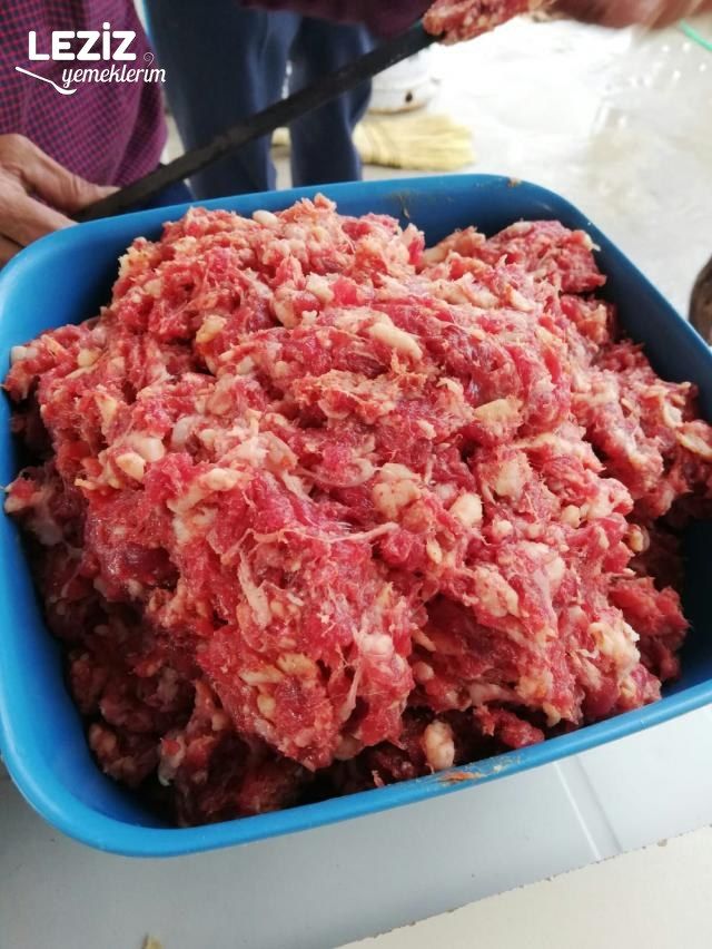 Adana Kebap
