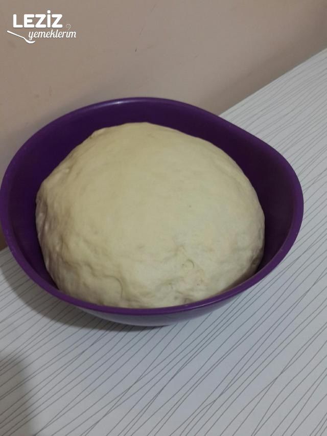 Sac Böreği