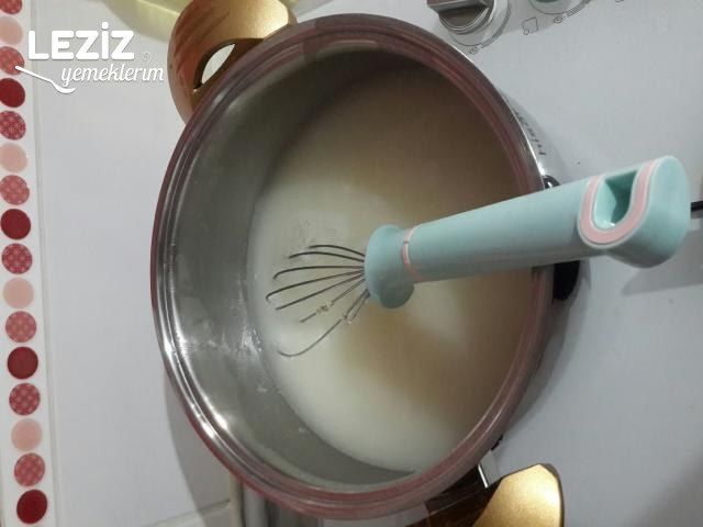 Bizim Evin Hasta Çorbası