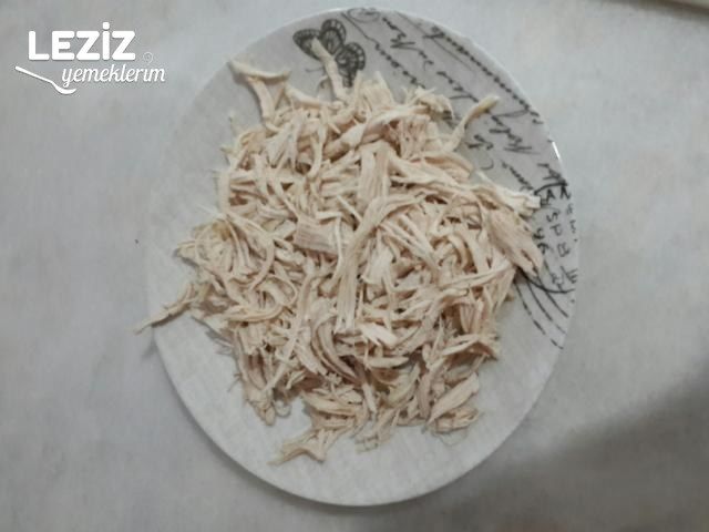 Bizim Evin Hasta Çorbası