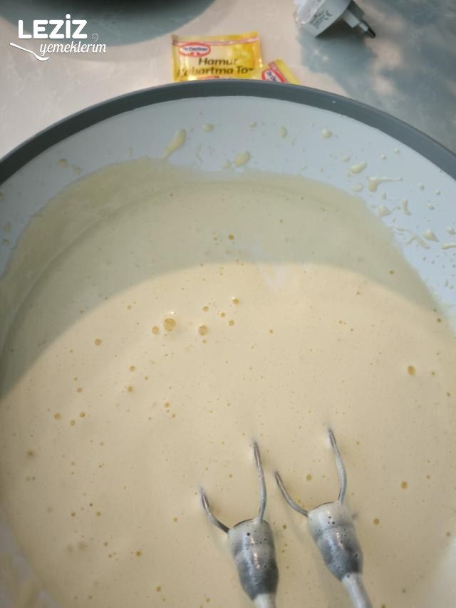 Davet Tatlısı
