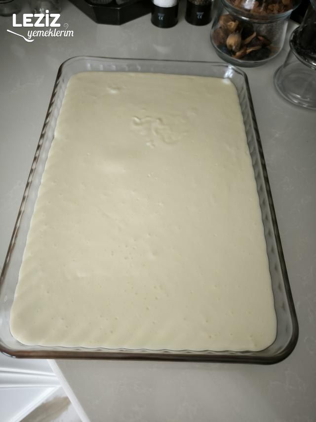 Davet Tatlısı