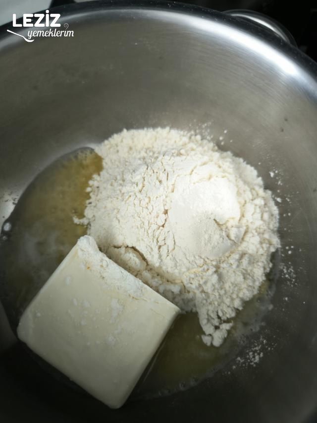 Davet Tatlısı