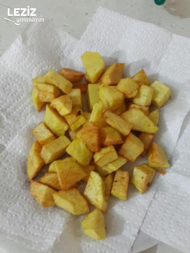 Nefis Tas Kebabı Tarifi