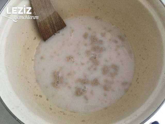 Somun Ekmek Tarifi (Ev Yapımı)