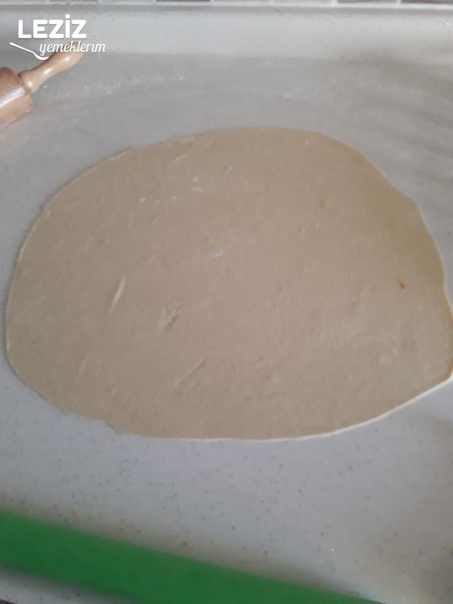 Patatesli Hingel Nasıl Yapılır?