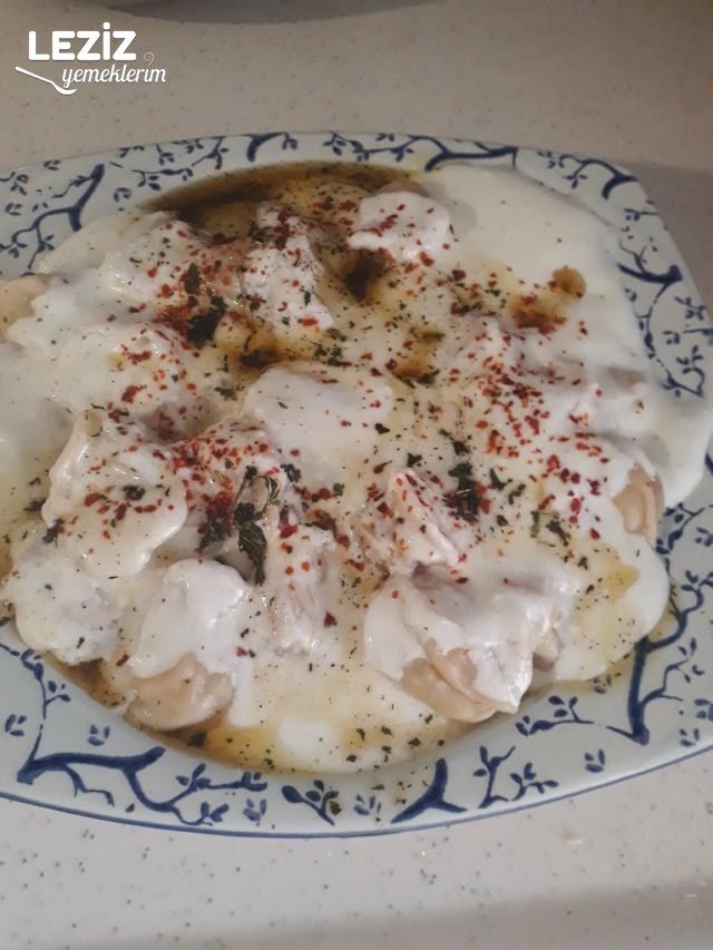 Patatesli Hingel Nasıl Yapılır?