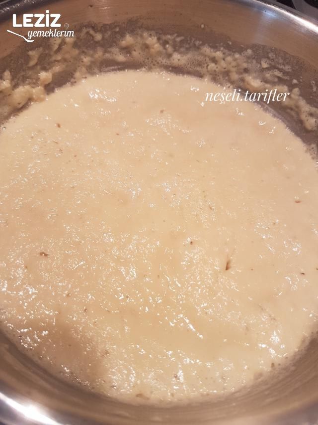 Saray Muhallebisi