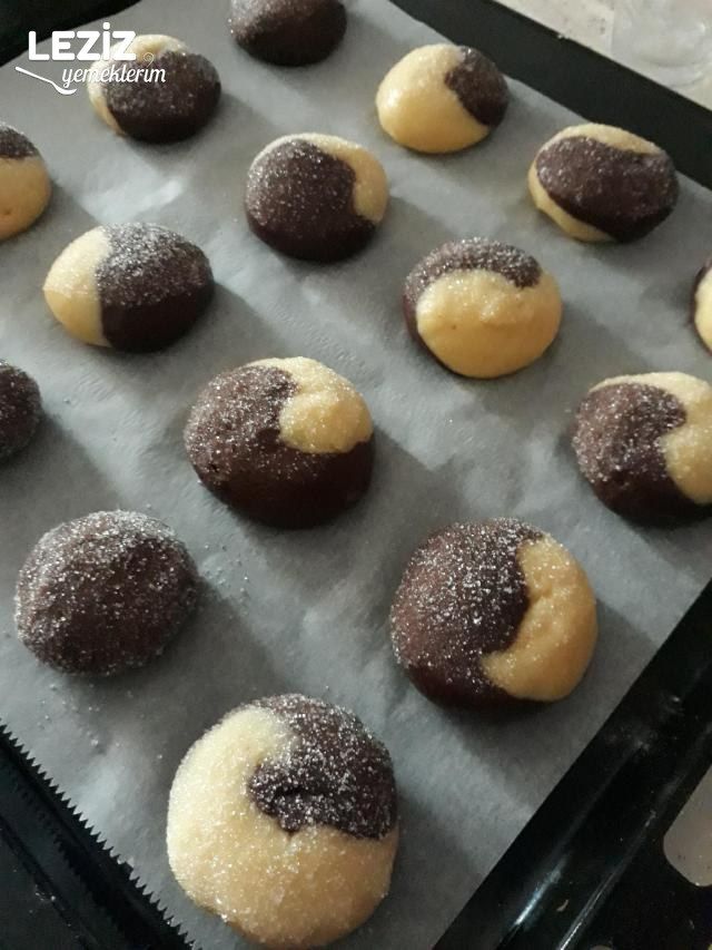 Kek Kurabiye