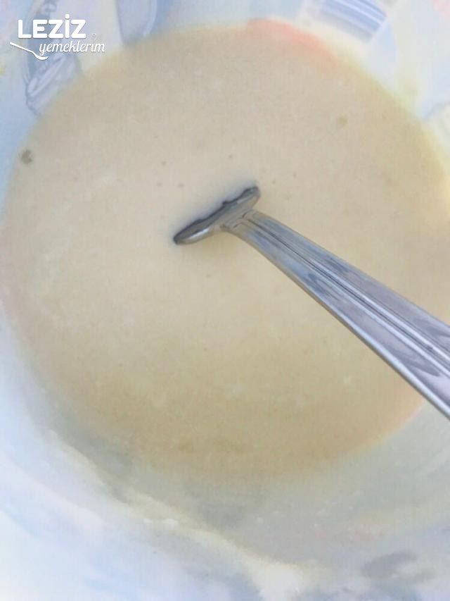 Gül Böreği (Patatesli)
