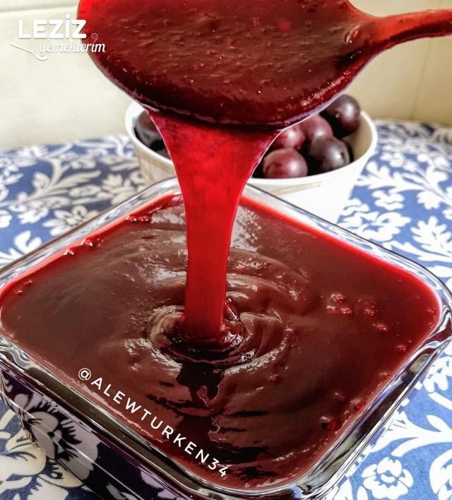 5 Dk'da Marmelatlı Soğuk Kuplar