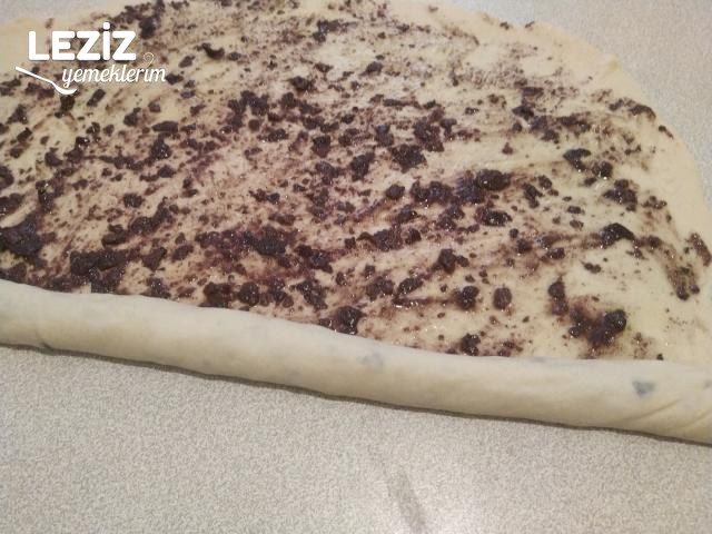 Zeytinli Açma Tarifi
