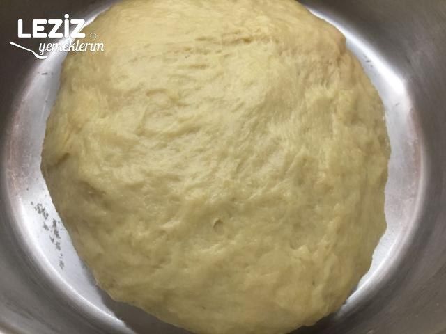 Puf Simit Poğaça